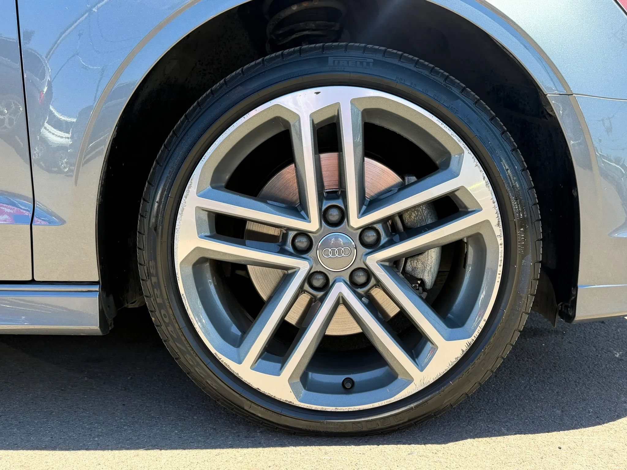 Used 2017 Audi A3 2.0T Premium Plus w/ Premium Plus Package AWD/4WD image 15