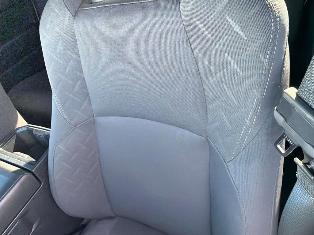 Certified 2025 Toyota Tacoma SR5 image 26