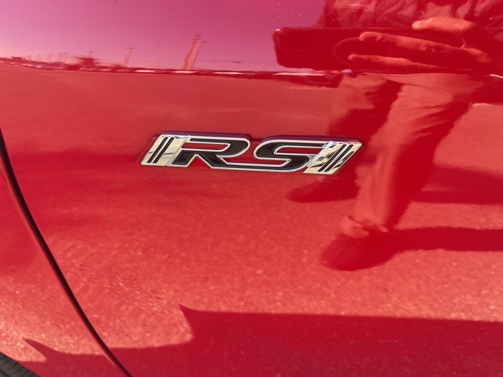 Certified 2024 Subaru Impreza RS image 10