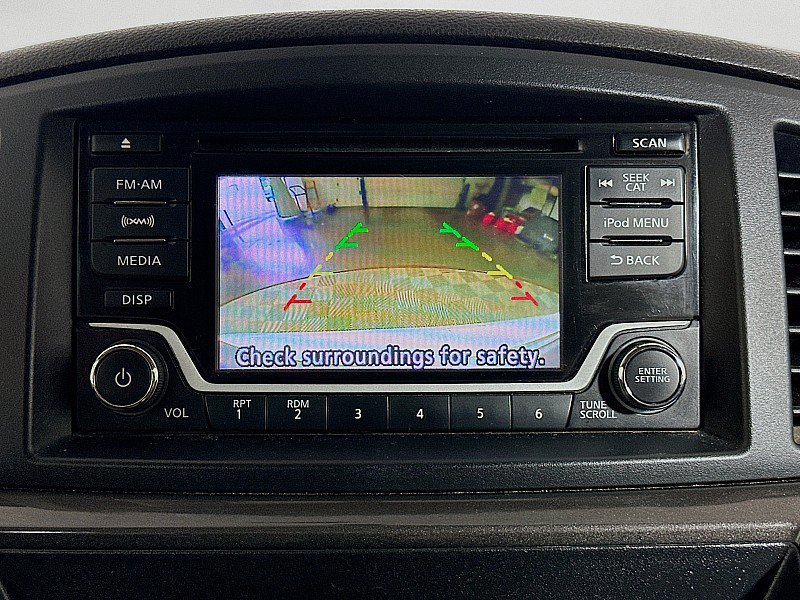 Used 2016 Nissan Quest SV FWD image 15