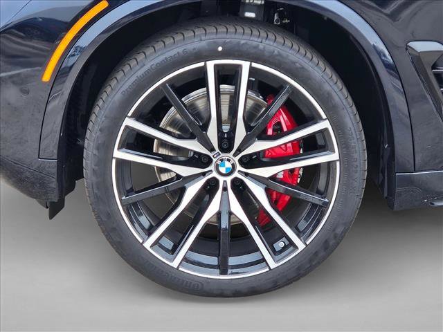 New 2026 BMW X5 xDrive40i w/ M Sport Package image 18
