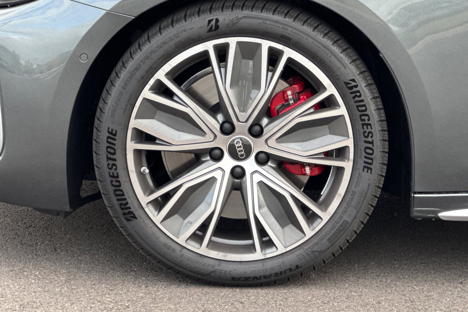 New 2025 Audi S5 Premium Plus image 24