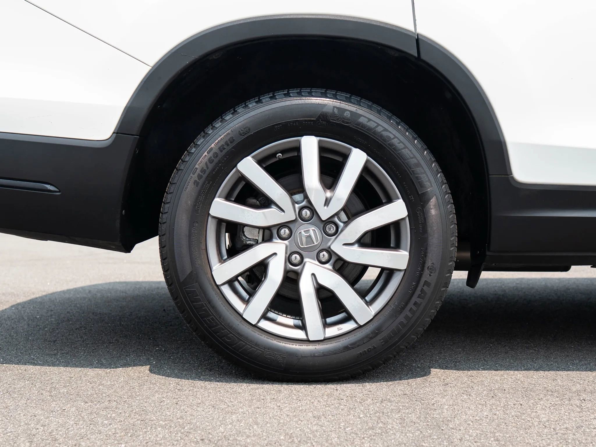 Used 2022 Honda Pilot EX-L image 14