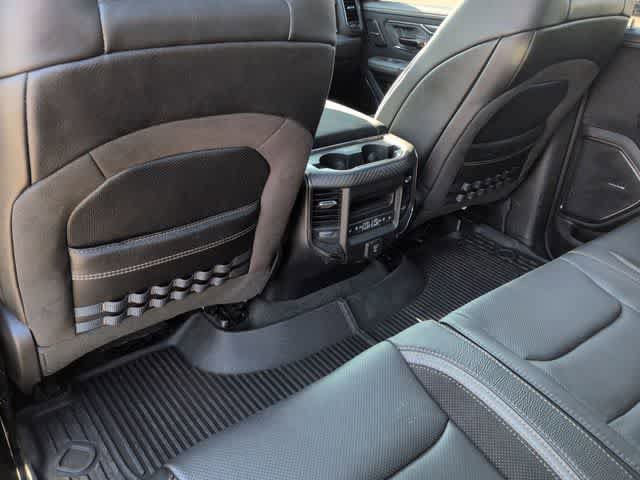 Used 2024 RAM 1500 TRX w/ TRX Level 2 Equipment Group AWD/4WD image 18