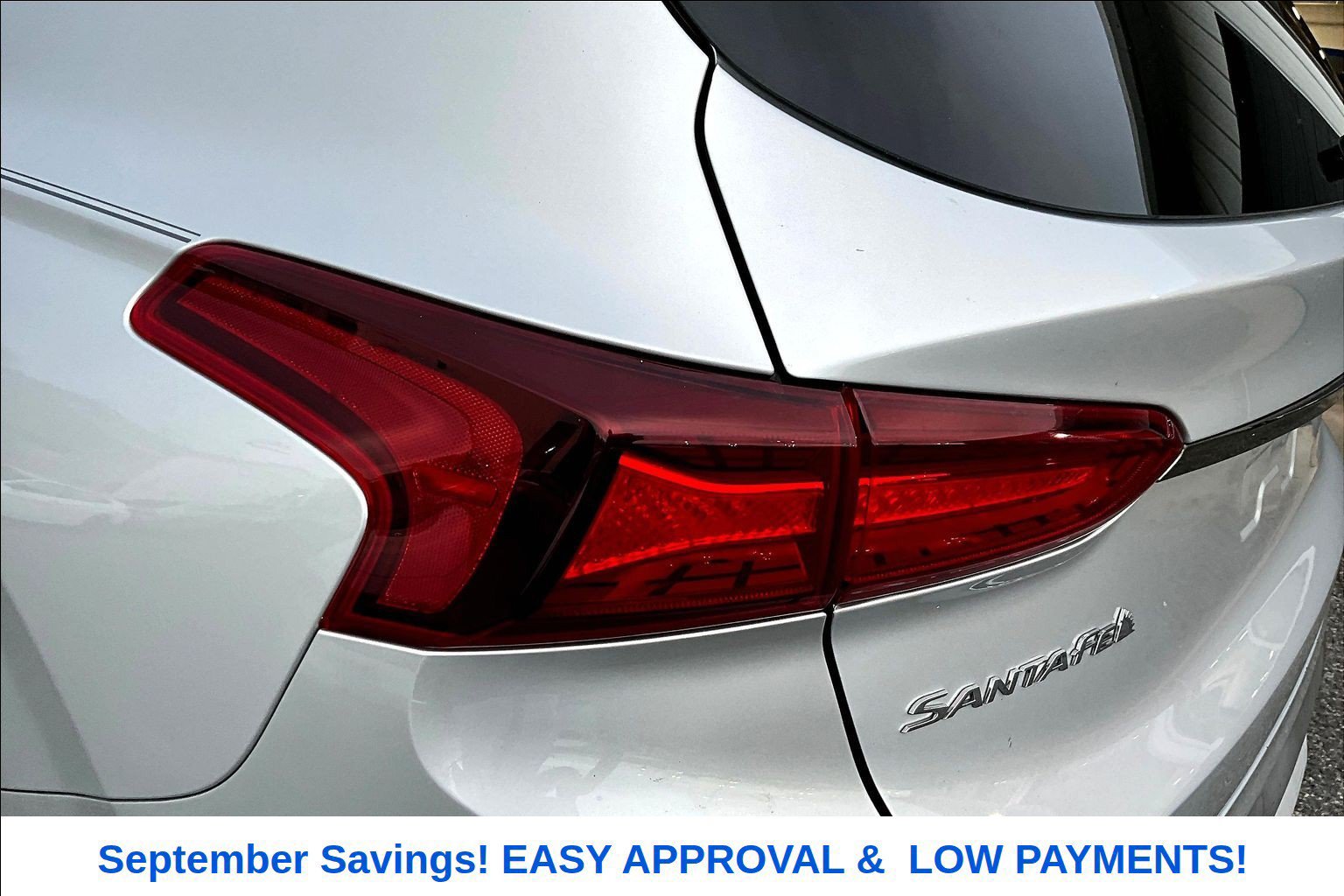 Used 2020 Hyundai Santa Fe Limited FWD image 24