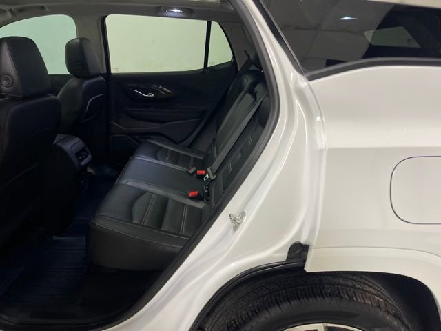 Used 2024 GMC Terrain Denali w/ Denali Premium Package image 20