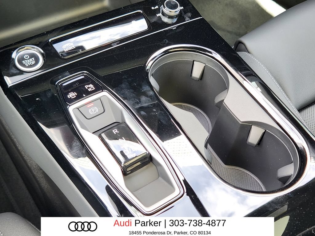 New 2027 Audi A6 e-tron Prestige AWD/4WD image 17