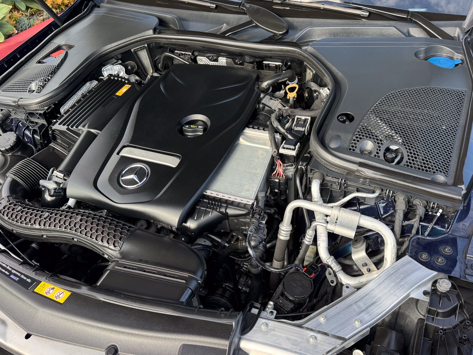 Used 2017 Mercedes-Benz E 300 image 5