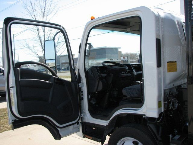 New 2024 Chevrolet Low Cab Forward 5500XG image 22