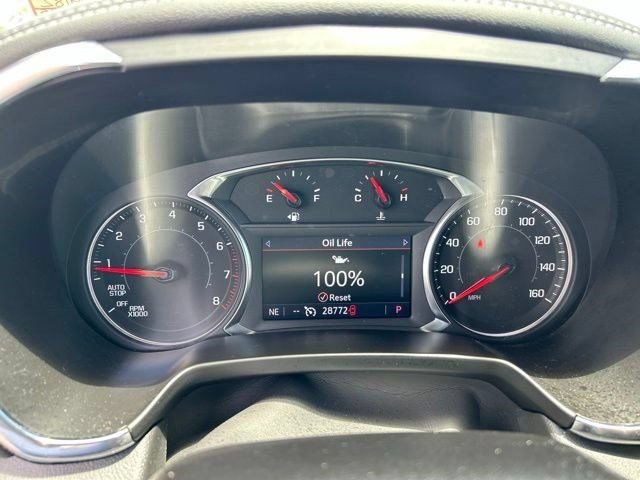 Used 2025 Chevrolet Blazer LT FWD image 14