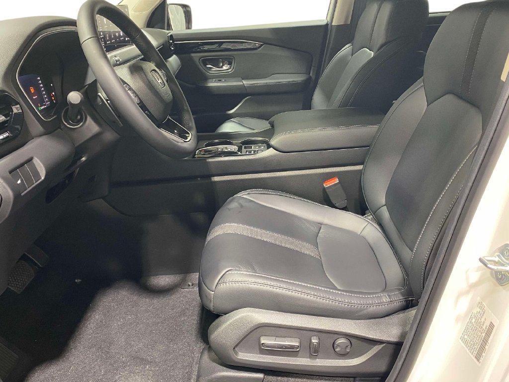 New 2026 Honda Pilot EX-L image 17