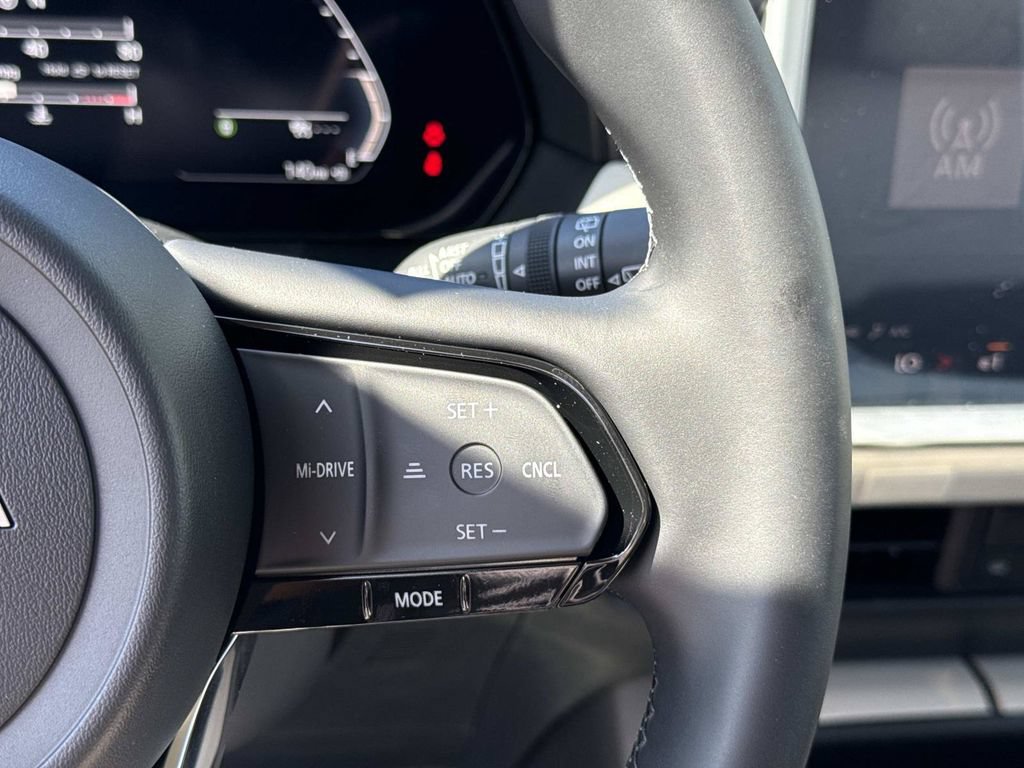 New 2026 MAZDA CX-5 Select AWD/4WD image 19