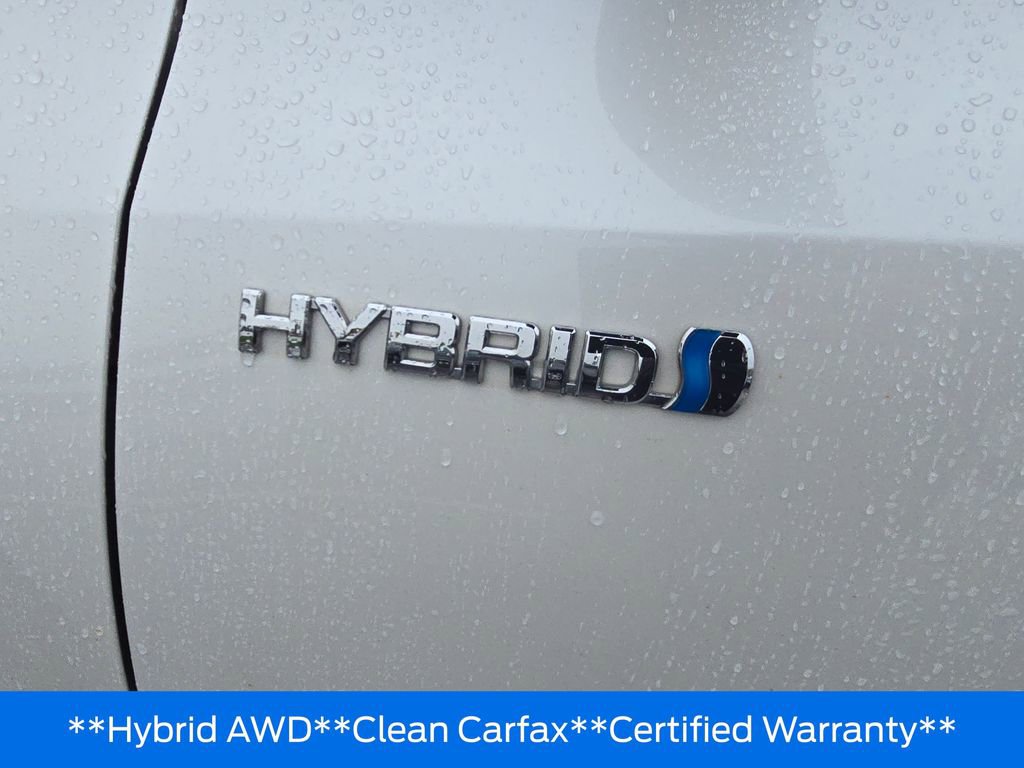 Used 2019 Toyota Highlander XLE AWD/4WD image 10