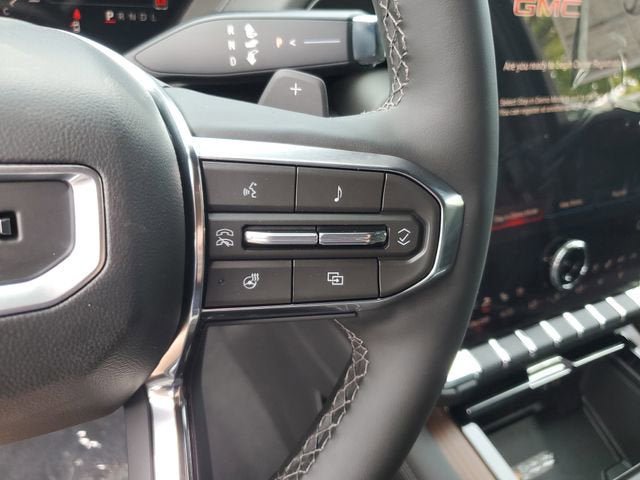 New 2026 GMC Yukon Denali w/ Denali Reserve Package AWD/4WD image 27