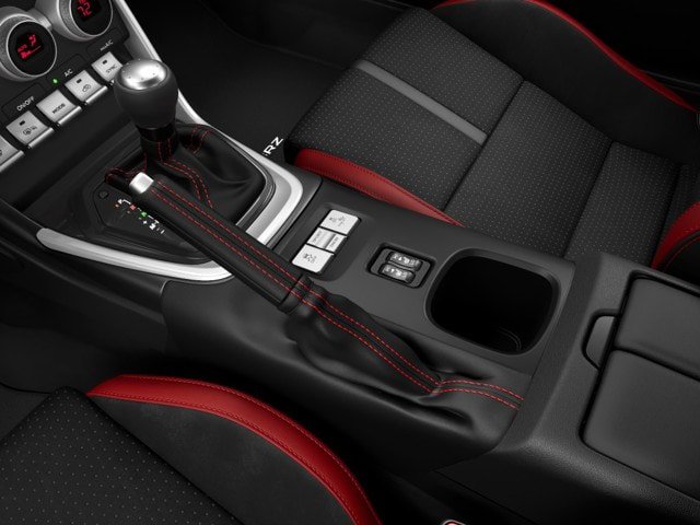 New 2027 Subaru BRZ Limited RWD image 20