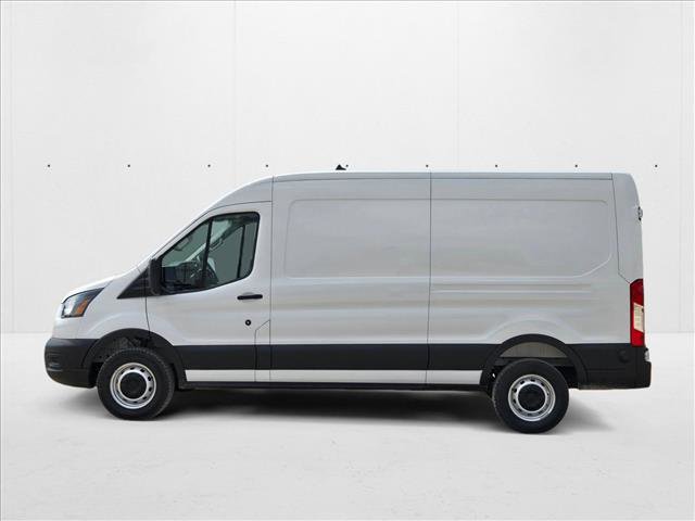 New 2025 Ford Transit 250 148 Medium Roof w/ Load Area Protection Package RWD image 9
