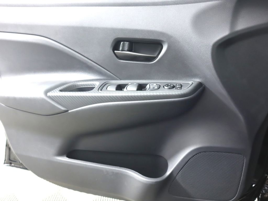 Certified 2025 Nissan Versa S w/ Trunk Package image 16