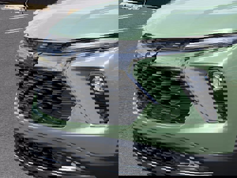 New 2026 Chevrolet TrailBlazer ACTIV w/ Convenience Package image 13