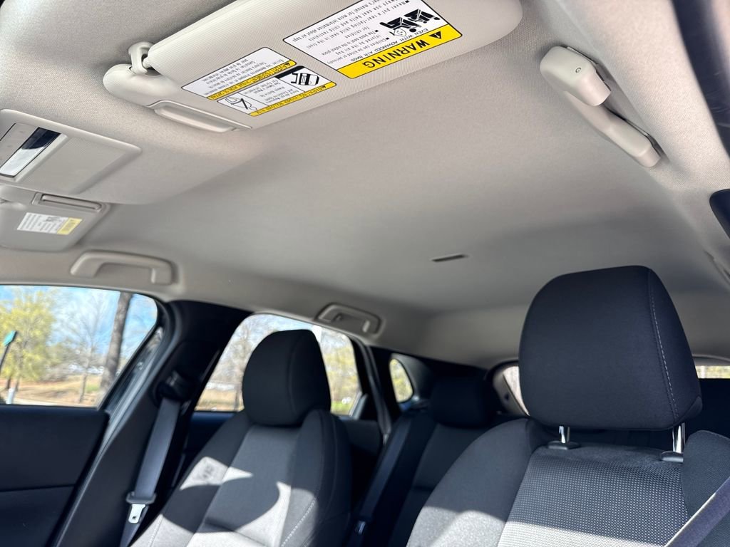 Used 2024 MAZDA CX-30 AWD 2.5 S image 25