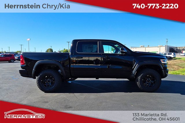 New 2026 RAM 1500 RHO image 29