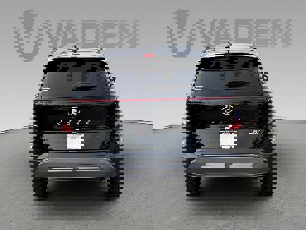 New 2026 Hyundai Kona Limited image 24