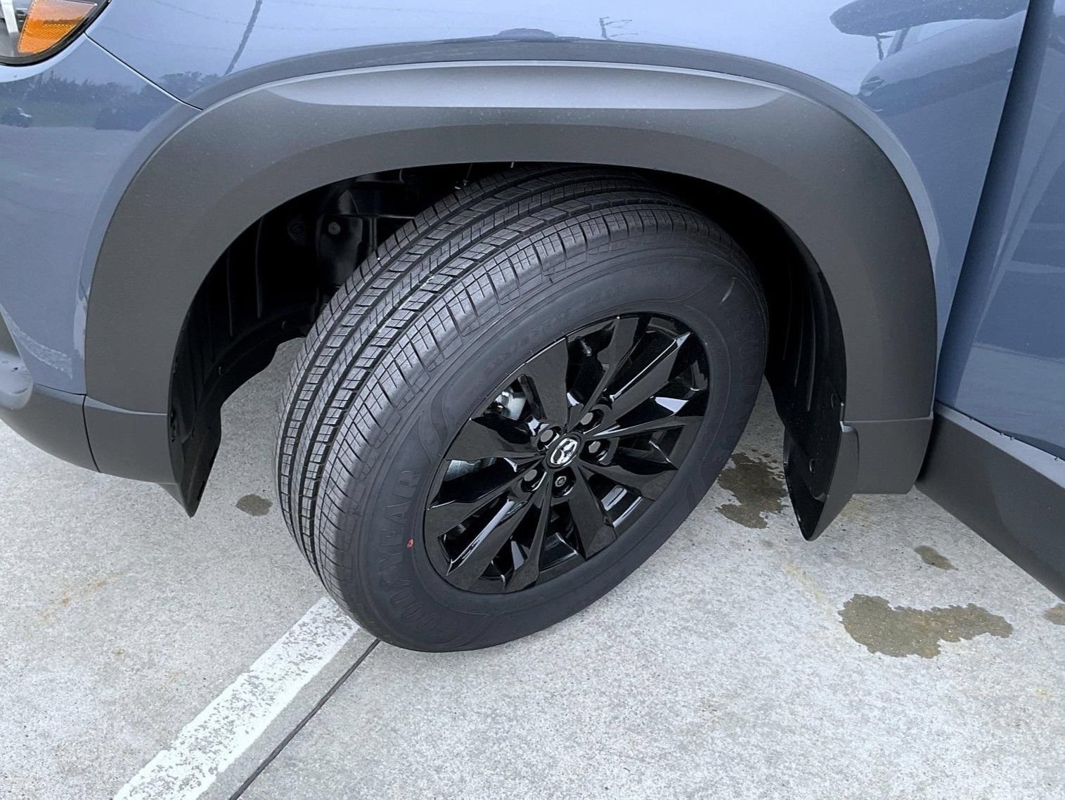 New 2026 MAZDA CX-50 AWD 2.5 S w/ Weather Package image 24