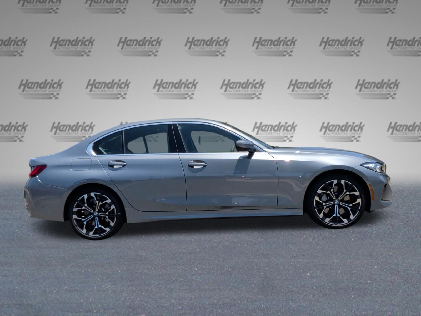 Used 2025 BMW 330i Sedan RWD image 6
