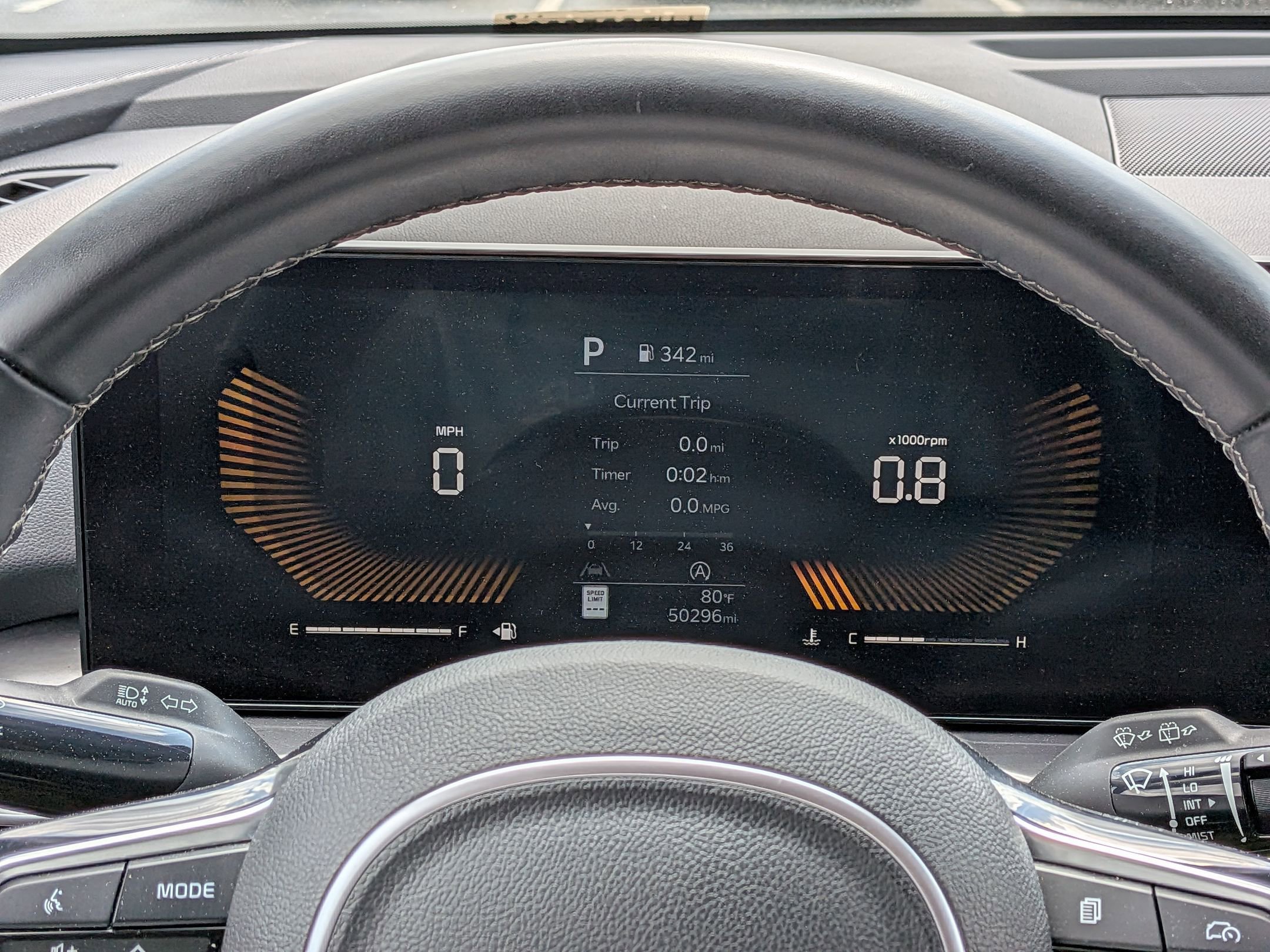 Used 2024 Kia Sorento S image 20