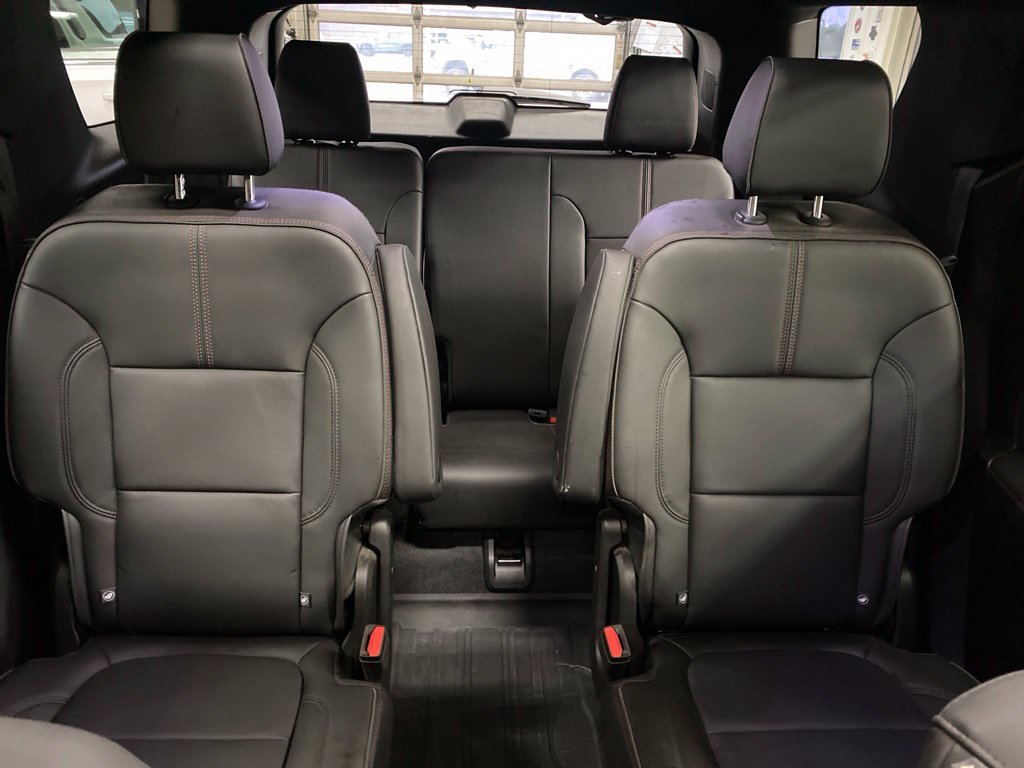 Used 2023 Chevrolet Traverse RS w/ LPO, Floor Liner Package AWD/4WD image 20