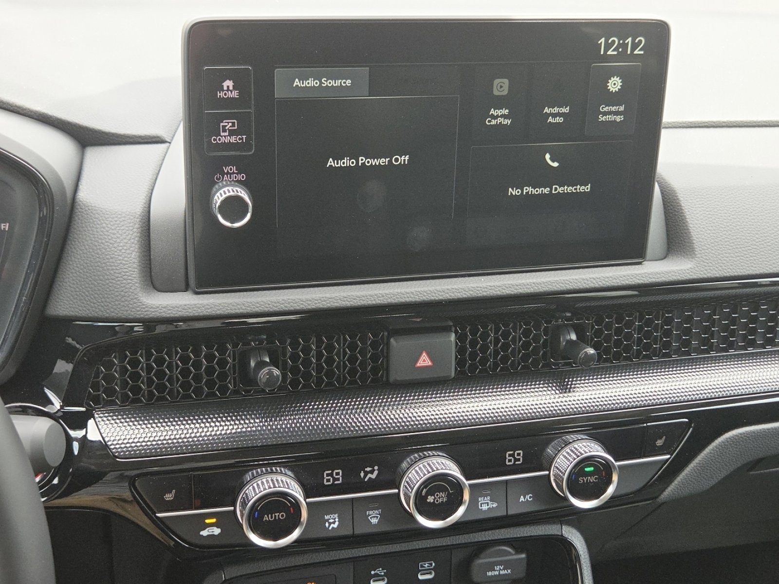 New 2026 Honda CR-V EX-L image 31