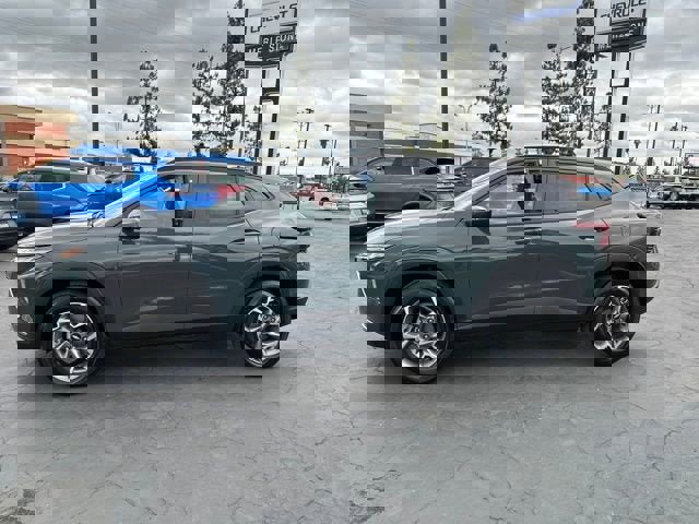 New 2026 Chevrolet Trax LT image 4