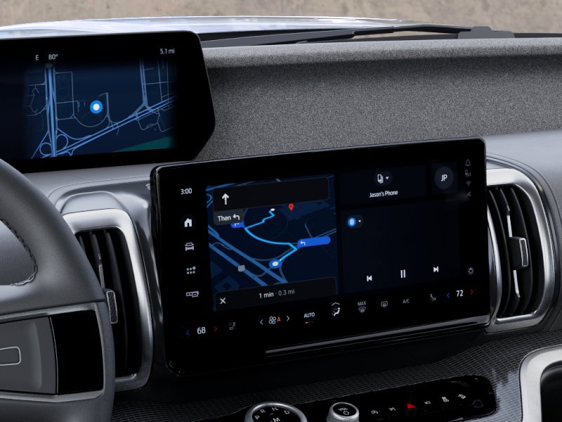 New 2027 Ford Expedition Max Platinum AWD/4WD image 36