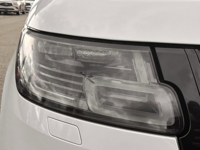 Used 2019 Land Rover Range Rover Long Wheelbase Autobiography image 34