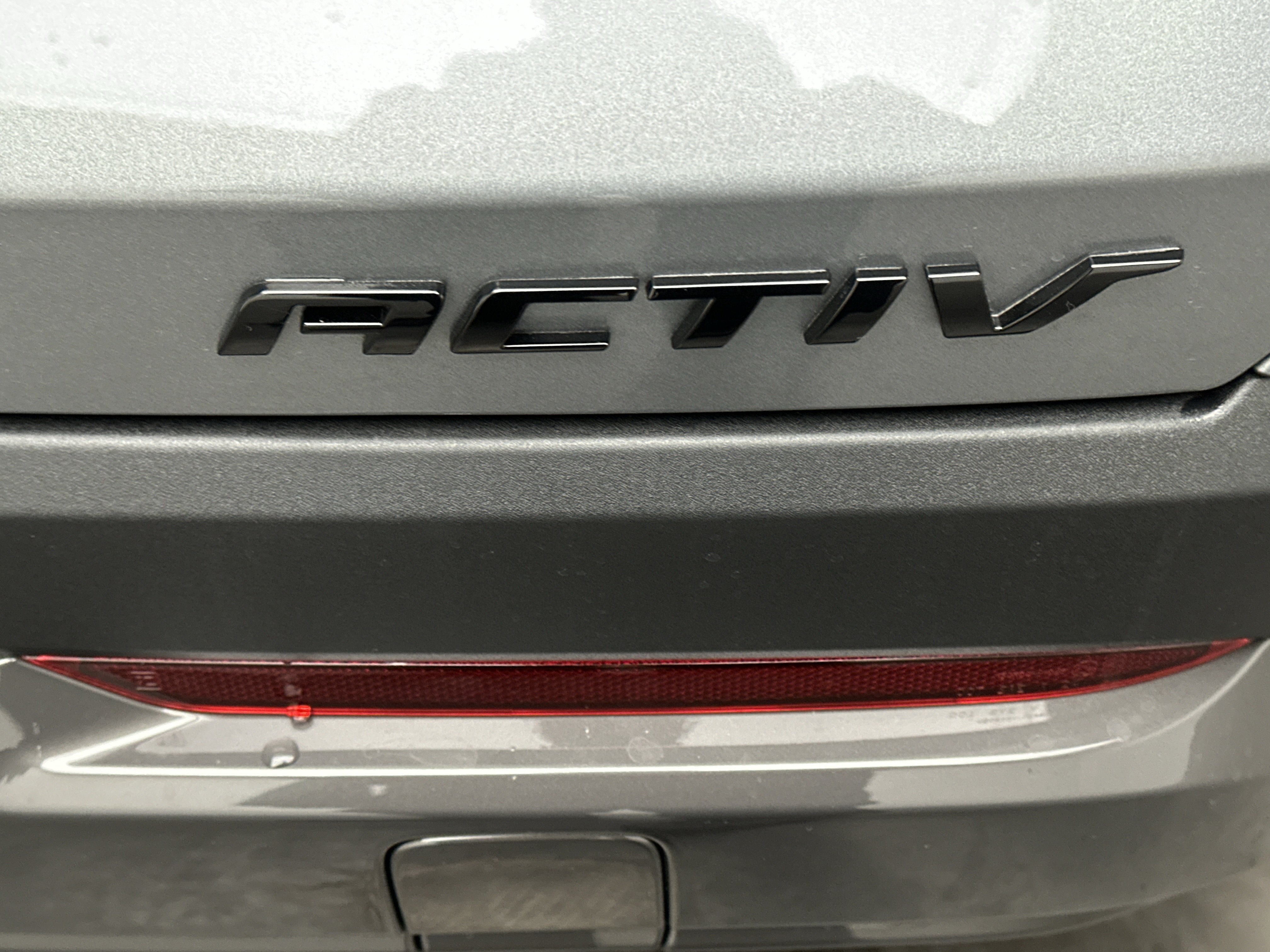New 2027 Chevrolet Equinox ACTIV w/ Safety and Technology Package AWD/4WD image 13