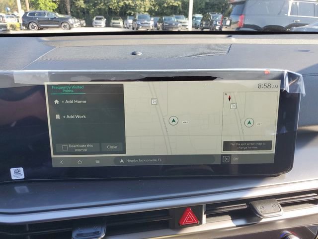 New 2025 Kia Sorento S w/ Panoramic Sunroof Package FWD image 16