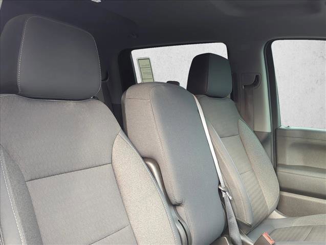 Used 2019 Chevrolet Silverado 1500 LT Trail Boss w/ Convenience Package image 21