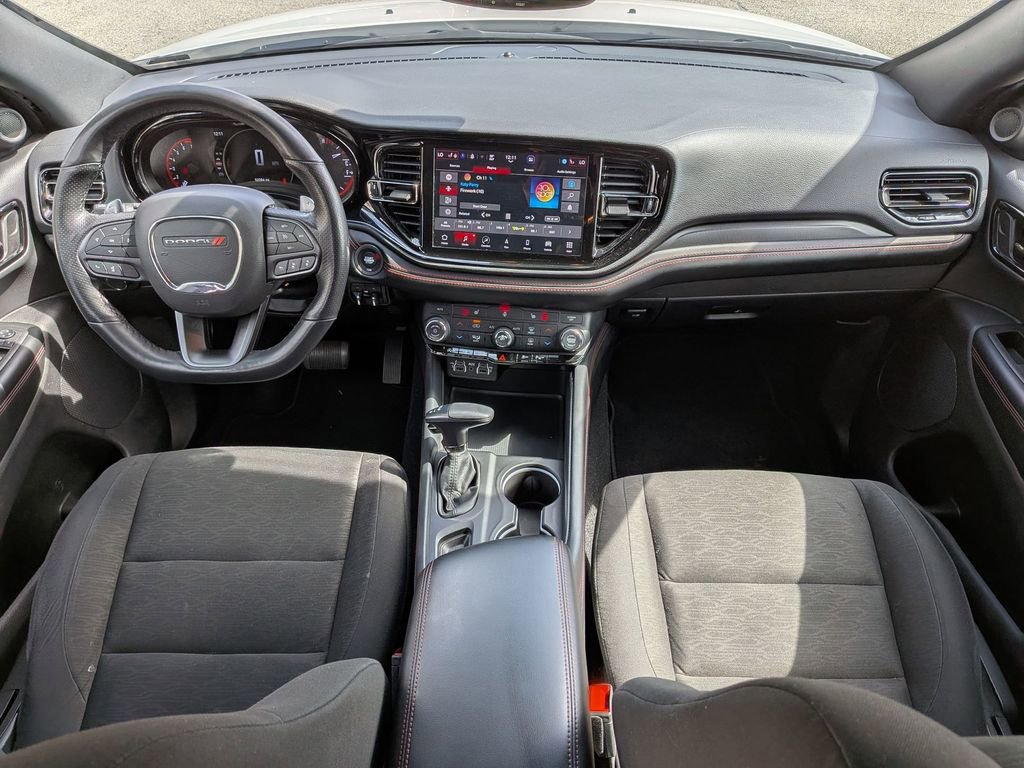 Certified 2023 Dodge Durango GT image 21