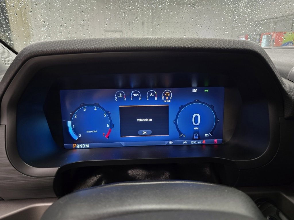 Used 2025 Ford F150 XLT w/ Equipment Group 301A Standard image 22