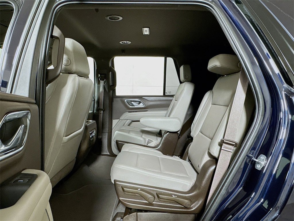 Used 2021 Chevrolet Tahoe Z71 image 22