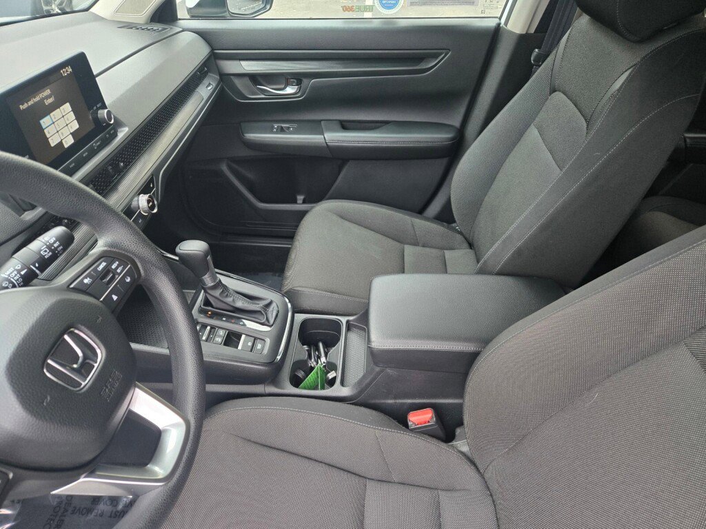 Used 2023 Honda CR-V EX image 20