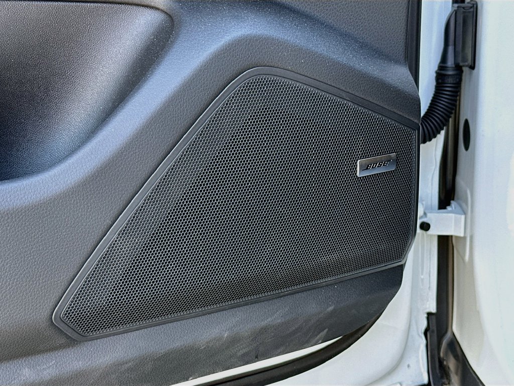 Certified 2026 Porsche Cayenne AWD/4WD image 21