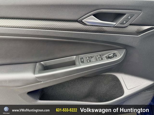 Certified 2024 Volkswagen Golf R image 15