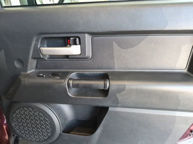 Used 2007 Toyota FJ Cruiser 2WD image 31