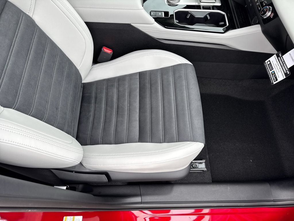 New 2026 Mitsubishi Outlander SE FWD image 24