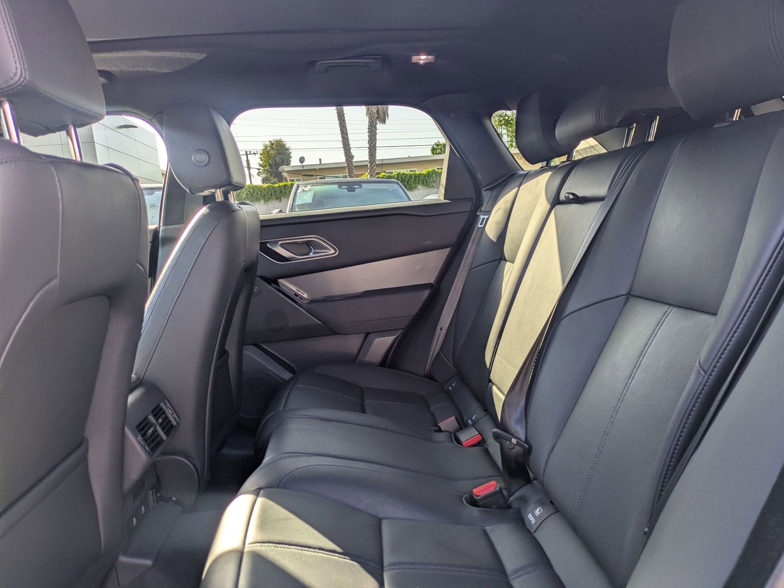 Used 2026 Land Rover Range Rover Velar S image 27