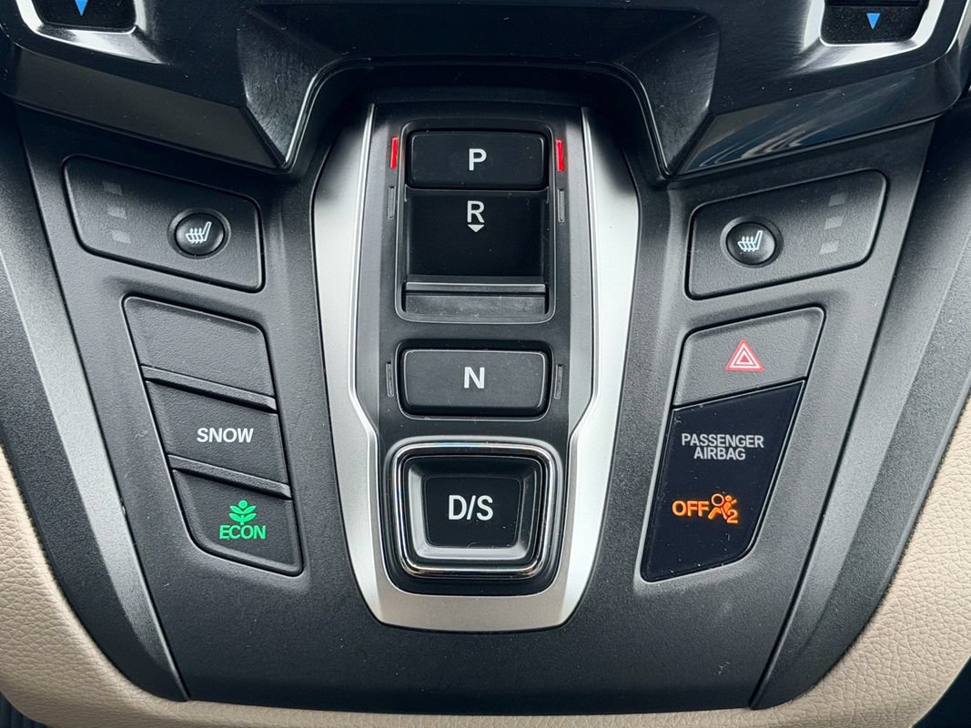 Used 2019 Honda Odyssey EX-L image 37