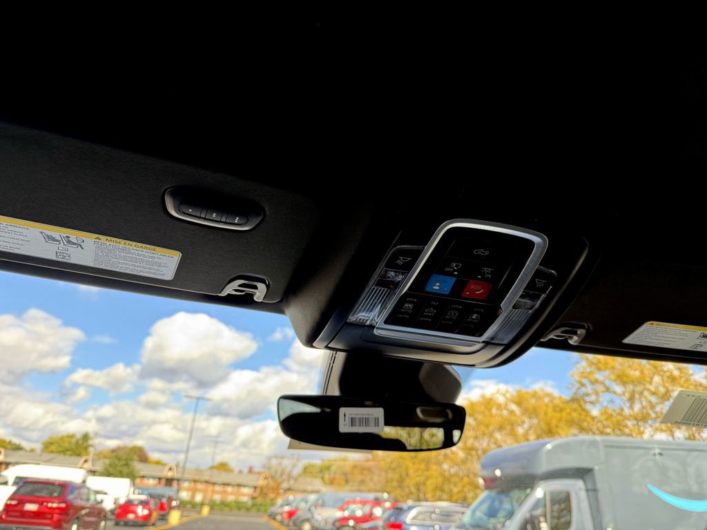 New 2026 RAM 1500 Big Horn image 27