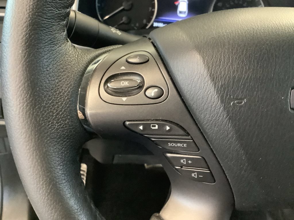 Used 2023 Nissan Murano SL w/ Cargo Package AWD/4WD image 22