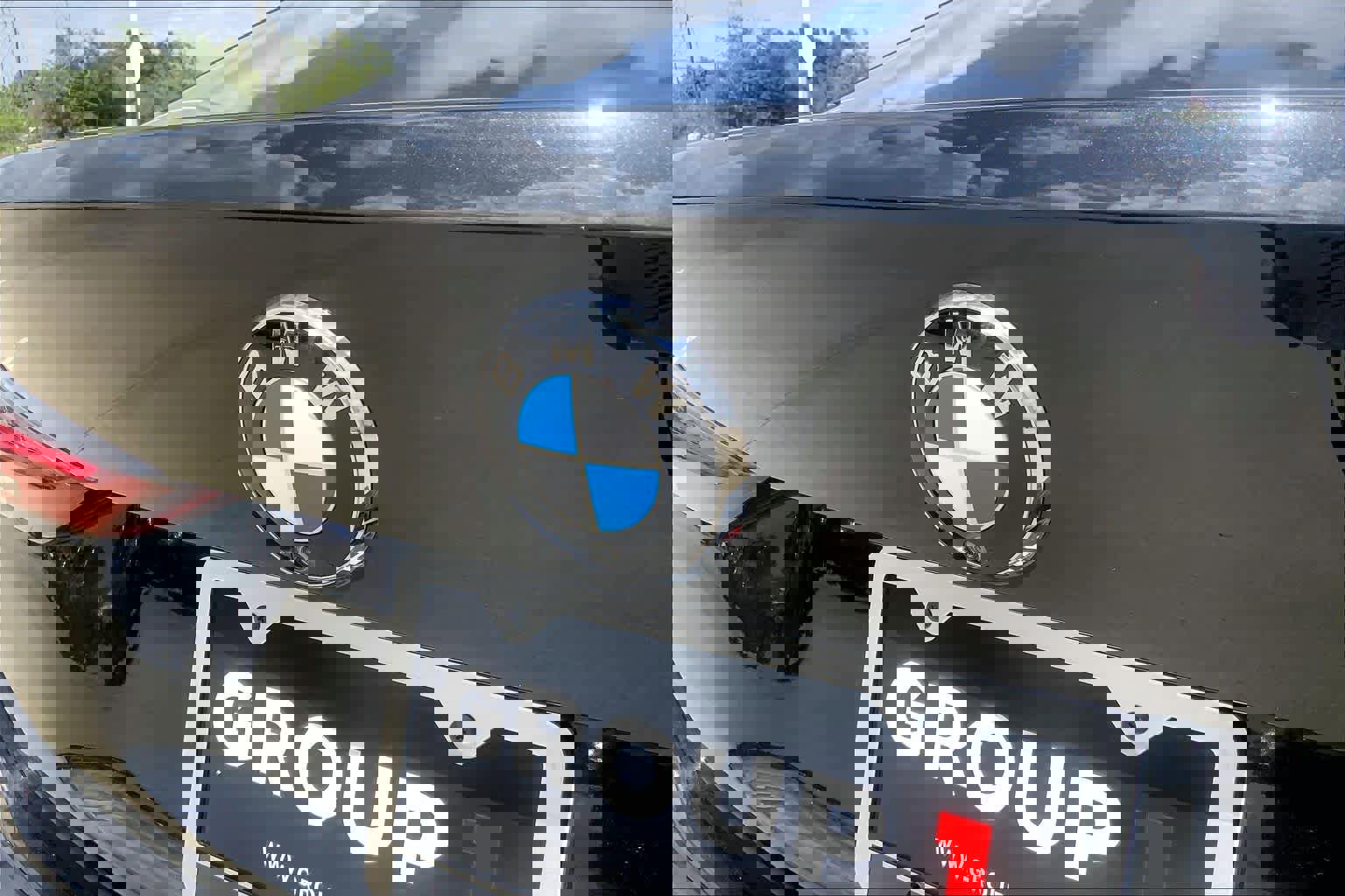 Used 2022 BMW 430i Gran Coupe w/ M Sport Package image 30