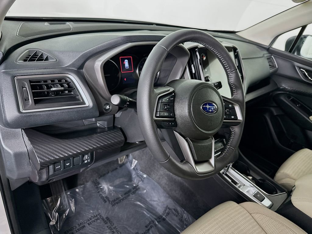 Used 2025 Subaru Ascent Premium w/ Premium Package AWD/4WD image 14
